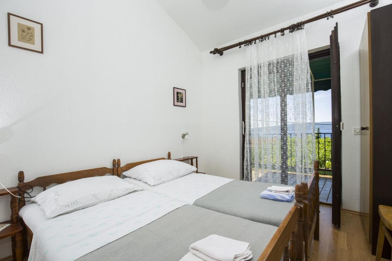 Apartment Vili ปิเนซิตซี ภายนอก รูปภาพ